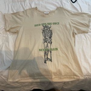 RHUDE Men’s T-shirt